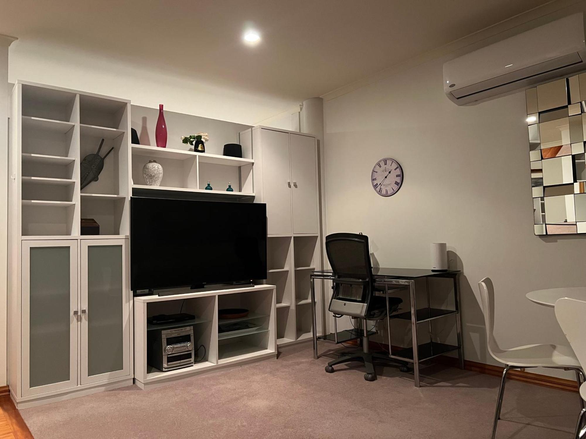 Waterfront Seaview Hotel Apartment - Same Building Block As Auckland Hilton ภายนอก รูปภาพ