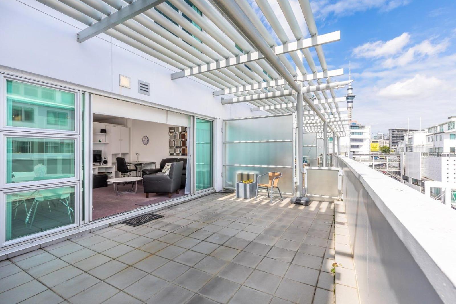 Waterfront Seaview Hotel Apartment - Same Building Block As Auckland Hilton ภายนอก รูปภาพ